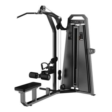 Imagem de Pulley Com Remada Pro Dual Ttds3031
