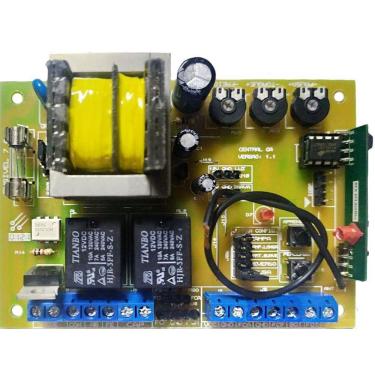 Imagem de Central De Comando Universal Ga