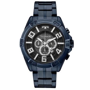 Imagem de Relógio Masculino Technos Legacy OS2ABH/4P
