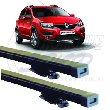 Imagem de Rack Teto Resistent Travessa Renault Sander Stepway G3 LW019