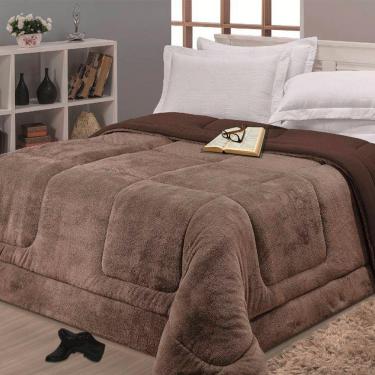 Imagem de Coberdrom Casa Dona Casal 200x220cm 