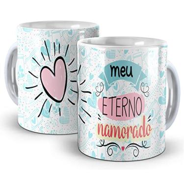 Imagem de Meu eterno namorado