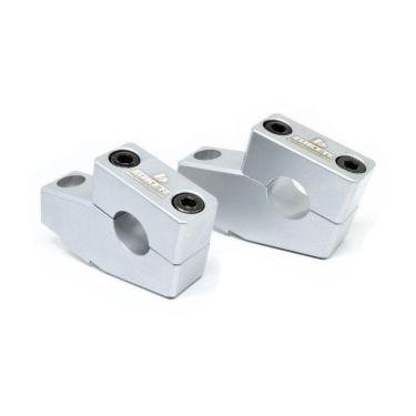 Imagem de Adaptador Alongador Avançado Guidão Biker 22mm 28mm