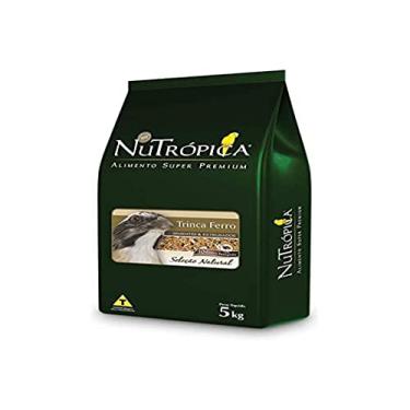 Imagem de NuTrópica Seleção Natural Trinca Ferro - 5 kg