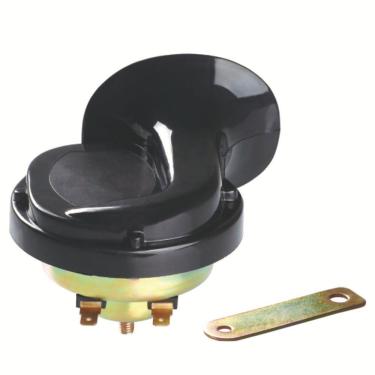 Imagem de Buzina Elétrica Caracol 12V - Gb1052 Aplicação Veículos