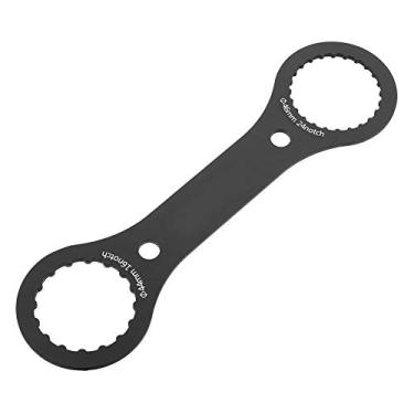 Imagem de Aluminum Alloy Bicycle Central Axle Crankshaft Wrench Compatible with BB51/BB52/BB70/BB71/RS500/MT500 etc Bicycles And Spare Parts
