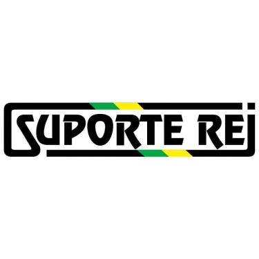 Imagem de Coxim Motor Ford Cargo 1722 2002 A 2006 Traseiro Motorista