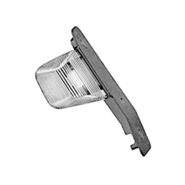 Imagem de KIT 2 LANTERNAS SETA ESQ. Para Iveco STRALIS HI-WAY