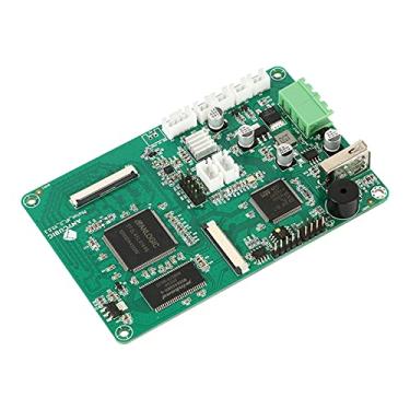Imagem de Drspear Impressora 3D Photon Mono Mainboard Peças de reparo para acessórios 3D da placa-mãe