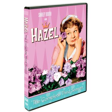 Imagem de Hazel: Season 3