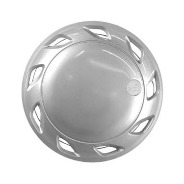 Imagem de Calota Aro Grid 13 Vw Gol Cl 91/92 Fixacao Encaixe Grid 519Arptau.