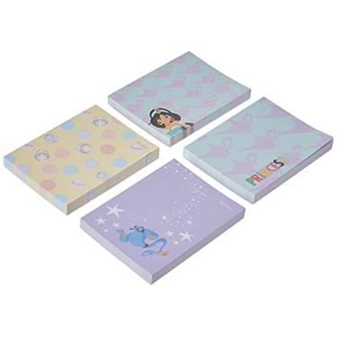 Imagem de Maxprint Bloco adesivo be bright be bold jasmine, Variado, Pequeno, 74000069