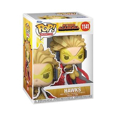 Imagem de Pop My Hero Academia Hawk Vinyl Figure