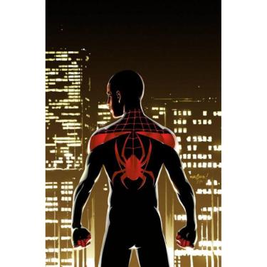 Imagem de Miles Morales - Vol. 4