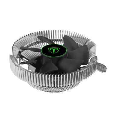 Imagem de Cooler para Processador T-Dagger Viti, 90mm, Intel-AMD -T-GC9110