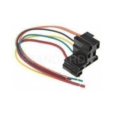 Imagem de Standard Motor Products HP4520 handypack conector de interruptor de farol