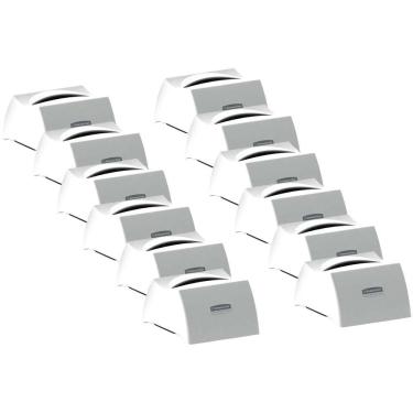 Imagem de Dispenser de Balcão Kimberly-Clark para Guardanapo Scott 12un