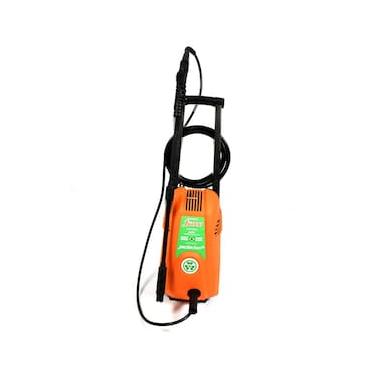 Imagem de Lavadora de Alta Pressão Jacto J6000 M16 Stop Total 1000W - Laranja/Preta