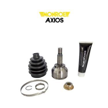 Imagem de 01 Junta Fixa Homocinetica Axios Dianteira Gol 1.0  2008 A 2022