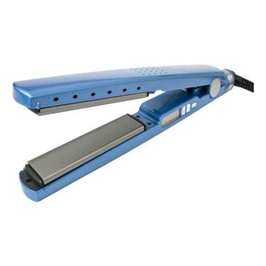 Imagem de Melhor Chapinha Prancha Profissional Led de Temperatura Slim