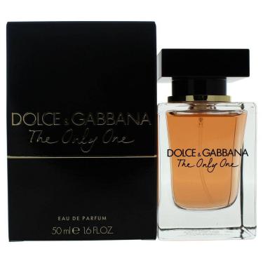 Imagem de Perfume The Only One Dolce and Gabbana 50 ml EDP Spray Mulher