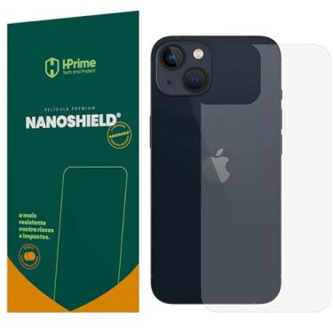 Imagem de Pel�cula HPrime NanoShield Fosca Verso Para iPhone 14 Plus