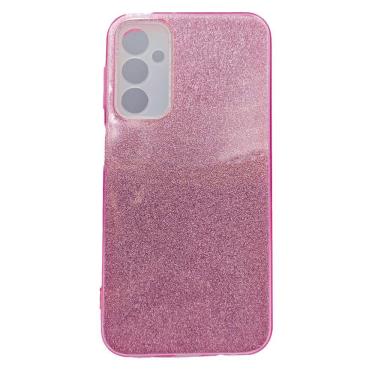 Imagem de Capa Capinha Compatível Com Samsung Galaxy a24 4g tela 6.5 Glitter Brilhante Diversas Cores