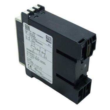 Imagem de Rele Tempo Weg 3 A 30 Minutos Rtw-Re02-U030Me40 3 A 30 Minutos 110v Naf Retardo Na Energização