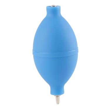 Imagem de Mini bola de soprador de ar, bomba de bola de borracha, ferramenta limpa, ferramenta de limpeza de sopro de espanador de ar forte para eletrônicos, instrumentos, máquinas de precisão, etc.