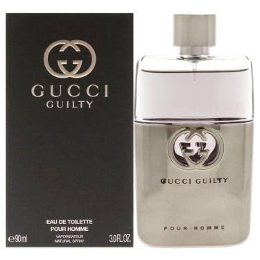 Imagem de Perfume Gucci Guilty Gucci 90 ml EDT Spray Homem