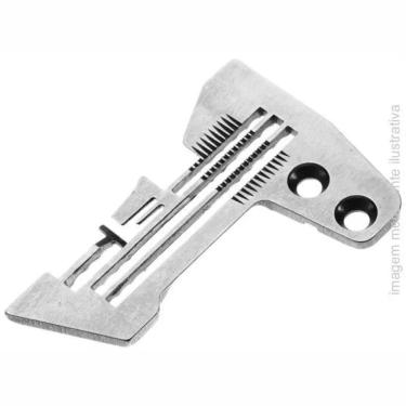 Imagem de Chapa Da Agulha Overlock Ponto Cadeia Série 700F, 747F - E919