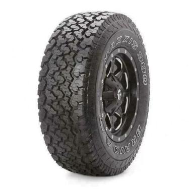 Imagem de Pneu Maxxis Aro 17 255/65R17 110S Bravo At-980