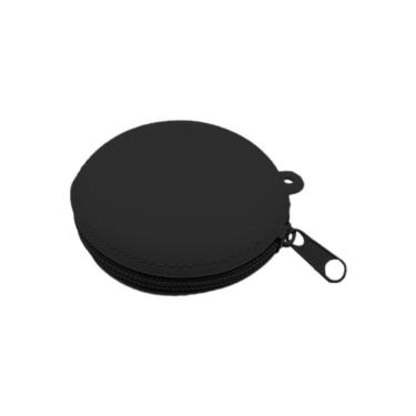 Imagem de Estojo De Protecao Para Fones De Ouvido, Preto