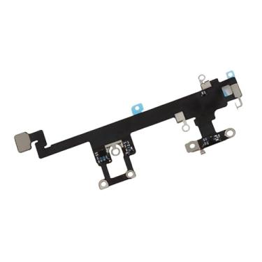 Imagem de CHICHIYANG Peças de reposição de cabo flexível de antena WiFi preta durável para iPhone XR