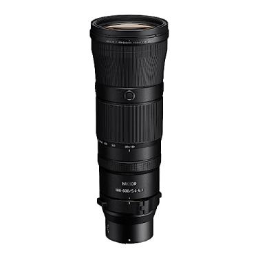 Imagem de NIKON NIKKOR Z 180-600mm f/5.6-6.3 VR
