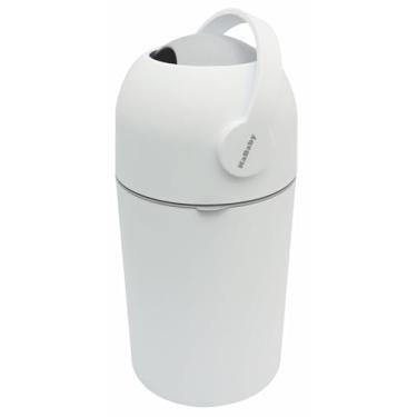 Imagem de KaBaby Lixo Mágico Anti-Odor Branco Kababy Branco