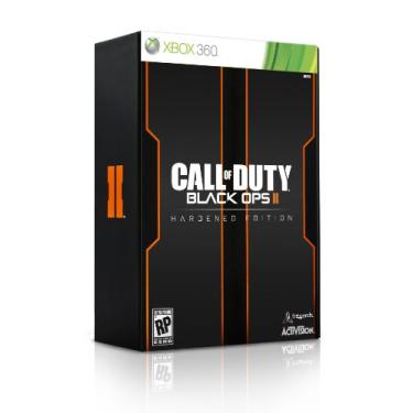 Imagem de Call of Duty Black Ops 2 ( Hardened Edition) - Xbox 360