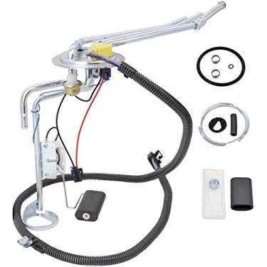 Imagem de Vphix Unidade de envio de tanque de combustível de gás compatível com Chevrolet Caprice Pontiac Parisienne Base V6 4.3L V8 5.0L V8 5.7L Classic LS Brougham V6 4.3L V8 5.0L FG10F 692-052