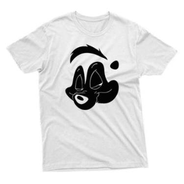 Imagem de Camiseta Deep Modas Pepe Le Pew-Masculino