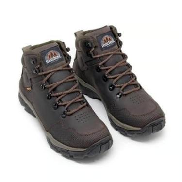Imagem de BOTA MACBOOT BOITUVA 02 MASCULINA CAFÉ 44-Masculino