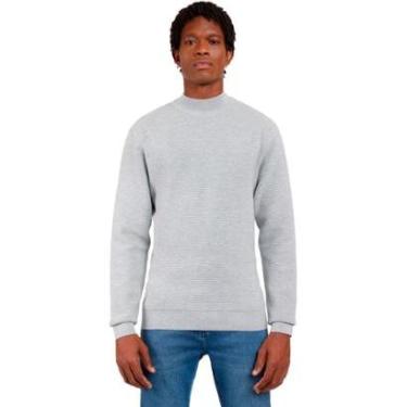 Imagem de Suéter Tricot Aramis Move Nervuras Masculino-Masculino