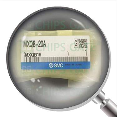 Imagem de MXQ8-20A 1Pcs New MXQ8-20A