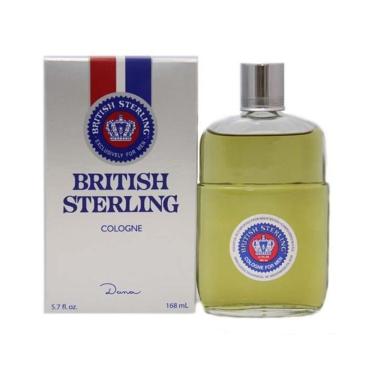 Imagem de Perfume British Sterling Cologne Splash Dana