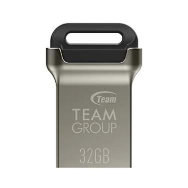 Imagem de Pen Drive 32GB C162 Teamgroup TC162332GB01