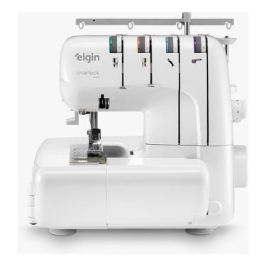 Imagem de Máquina De Costura Overlock/ultralock Elgin 2000 41OV20000EU2