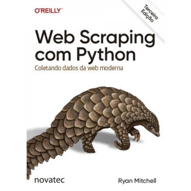 Imagem de Web Scraping Com Python