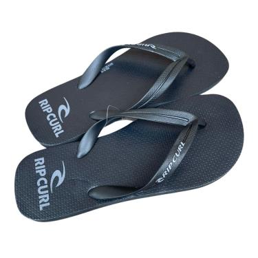Imagem de Chinelo de Dedo Rip Curl Brand Logo Black Preto 0039MOT90