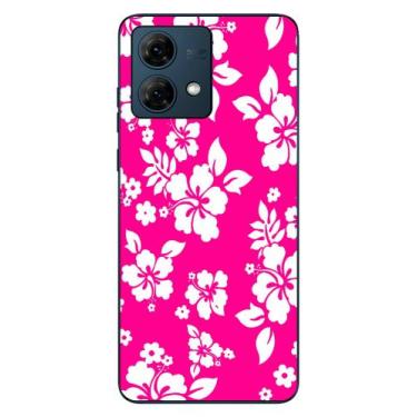 Imagem de Capa Adesivo Skin182 Verso Para Motorola Moto G84 - KawaSkin