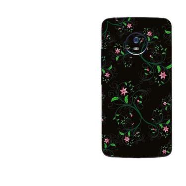 Imagem de Capa Adesivo Skin353 Verso Motorola Moto G5 Xt1672 - KawaSkin