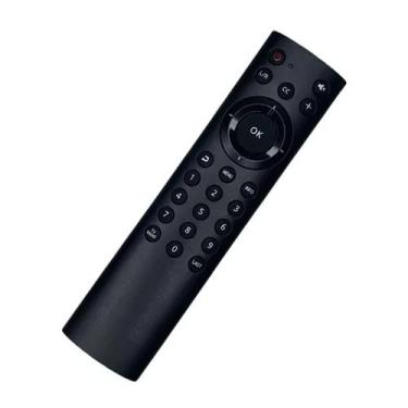 Imagem de Controle remoto para receptor digital century midiabox b7 - MB TECH